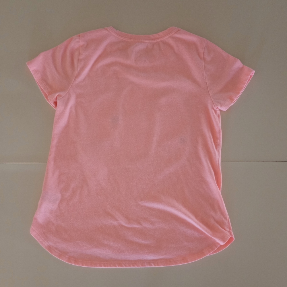 Girls Graphic Tee Shirts Tops Bundle Size 14/16 XL - Picture 10 of 16